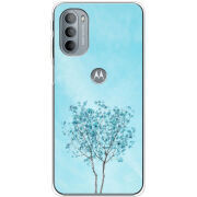 Чехол BoxFace Motorola G31 