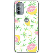 Чехол BoxFace Motorola G31 