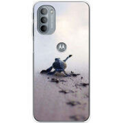 Чехол BoxFace Motorola G31 