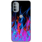 Чехол BoxFace Motorola G31 