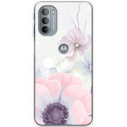 Чехол BoxFace Motorola G31 