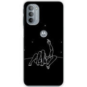 Чехол BoxFace Motorola G31 