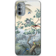 Чехол BoxFace Motorola G31 