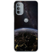 Чехол BoxFace Motorola G31 