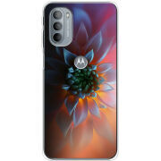 Чехол BoxFace Motorola G31 