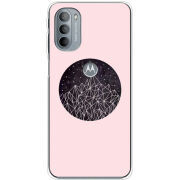 Чехол BoxFace Motorola G31 
