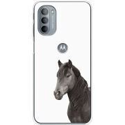 Чехол BoxFace Motorola G31 