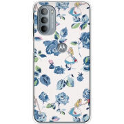 Чехол BoxFace Motorola G31 