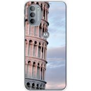 Чехол BoxFace Motorola G31 