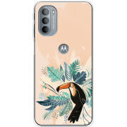 Чехол BoxFace Motorola G31 