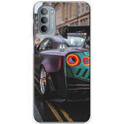 Чехол BoxFace Motorola G31 