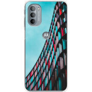 Чехол BoxFace Motorola G31 