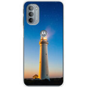 Чехол BoxFace Motorola G31 