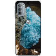 Чехол BoxFace Motorola G31 
