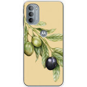 Чехол BoxFace Motorola G31 