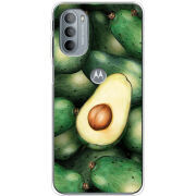 Чехол BoxFace Motorola G31 