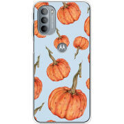 Чехол BoxFace Motorola G31 
