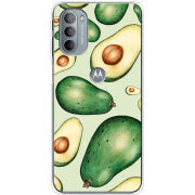 Чехол BoxFace Motorola G31 