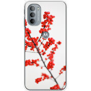 Чехол BoxFace Motorola G31 