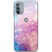 Чехол BoxFace Motorola G31 