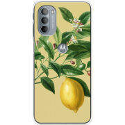 Чехол BoxFace Motorola G31 