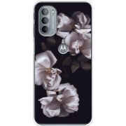 Чехол BoxFace Motorola G31 