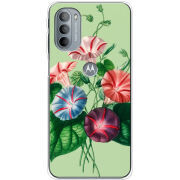 Чехол BoxFace Motorola G31 