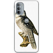 Чехол BoxFace Motorola G31 