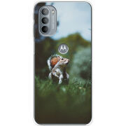 Чехол BoxFace Motorola G31 