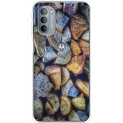 Чехол BoxFace Motorola G31 