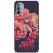 Чехол BoxFace Motorola G31 