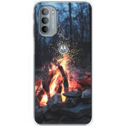 Чехол BoxFace Motorola G31 