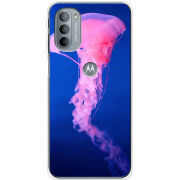 Чехол BoxFace Motorola G31 