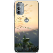 Чехол BoxFace Motorola G31 