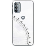 Чехол BoxFace Motorola G31 