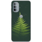Чехол BoxFace Motorola G31 