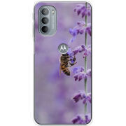 Чехол BoxFace Motorola G31 