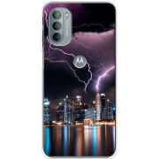 Чехол BoxFace Motorola G31 