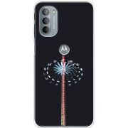 Чехол BoxFace Motorola G31 
