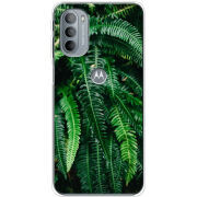 Чехол BoxFace Motorola G31 
