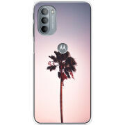 Чехол BoxFace Motorola G31 