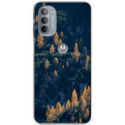 Чехол BoxFace Motorola G31 