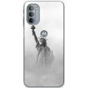 Чехол BoxFace Motorola G31 