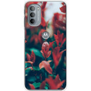 Чехол BoxFace Motorola G31 