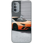 Чехол BoxFace Motorola G31 