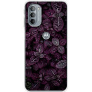 Чехол BoxFace Motorola G31 