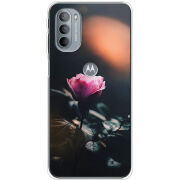 Чехол BoxFace Motorola G31 