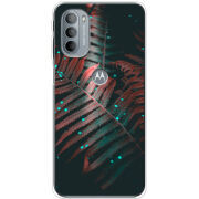 Чехол BoxFace Motorola G31 
