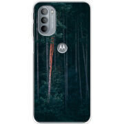 Чехол BoxFace Motorola G31 