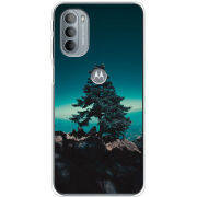 Чехол BoxFace Motorola G31 